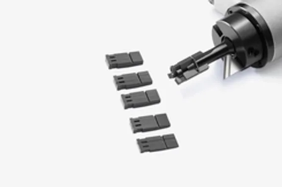 Магнитный угольник М1500