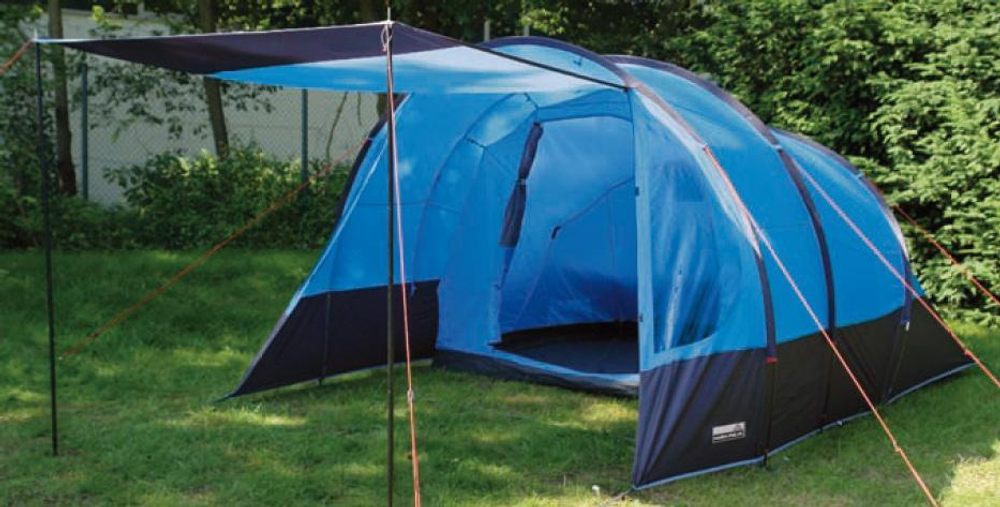 Палатка High Peak Kos 3---