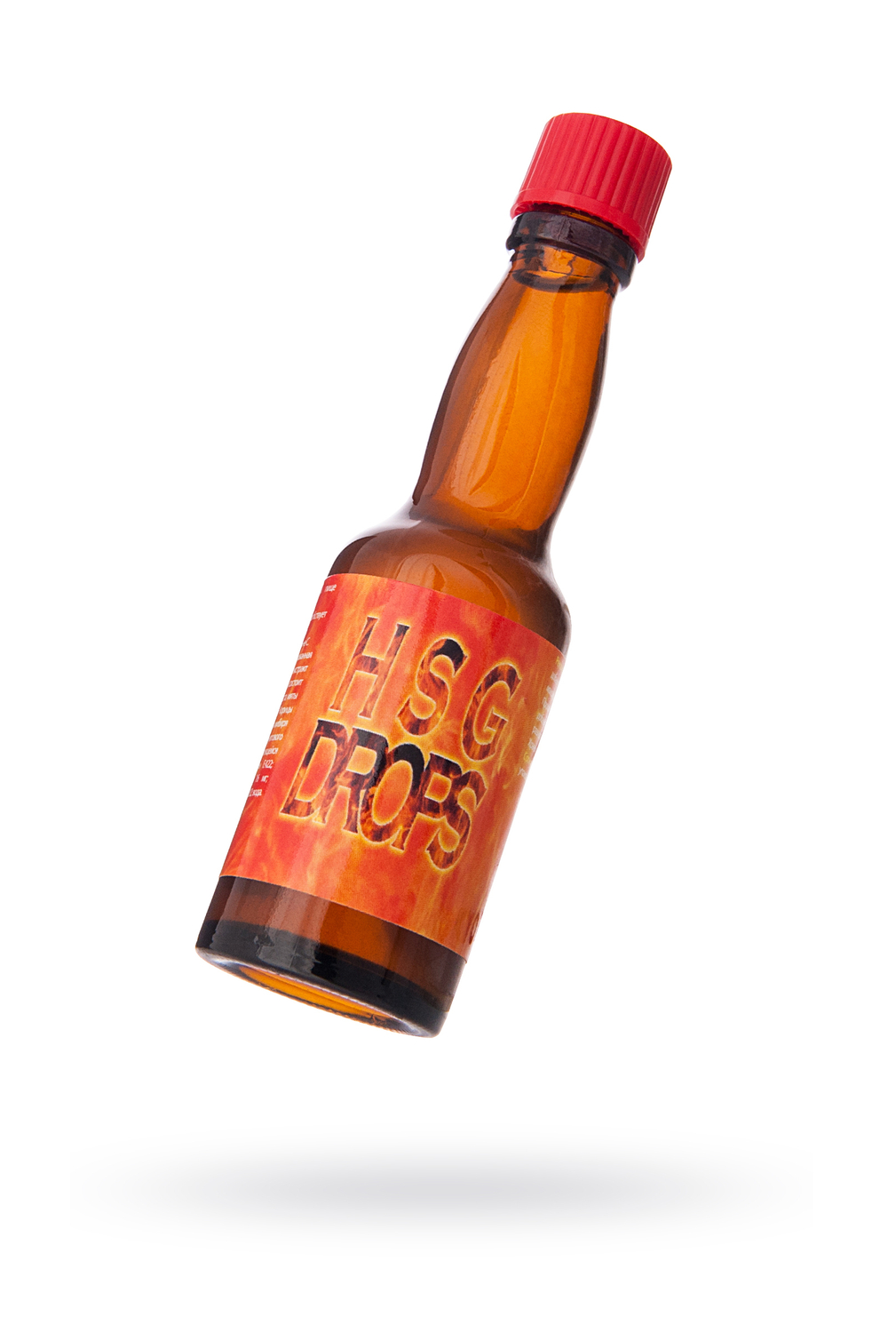 Возбуждающие капли для женщин HSG drops 20 мл