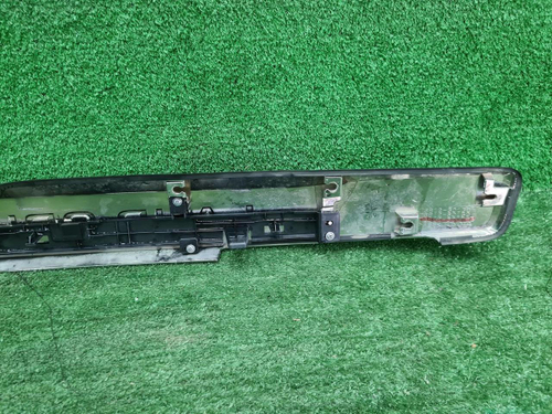 Накладка крышки багажника Toyota Prado 150 (13-17)