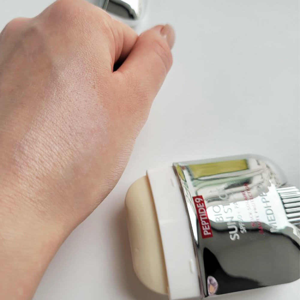 Medi-peel Peptide 9 Bio Sun Stick