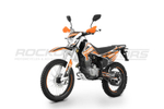 Мотоцикл эндуро ROCKOT RS250 Firestorm