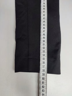 Жакет базовый 44 размер