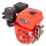 A-iPower AE420E-25 двигатель бензиновый 70171