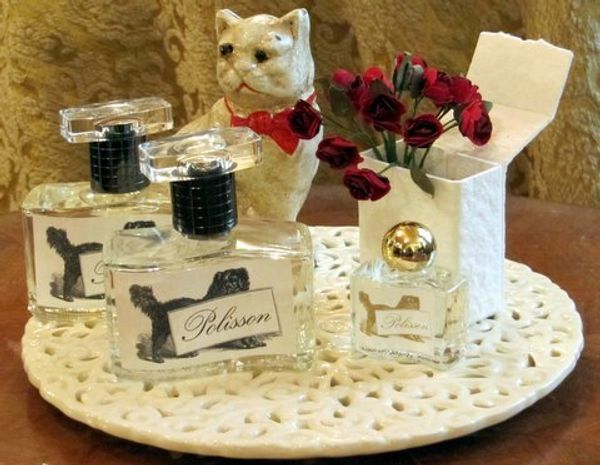 Prudence Paris Polisson