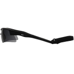 Очки баллистические PMX Impel G-1620ST Anti-fog Серые 23%