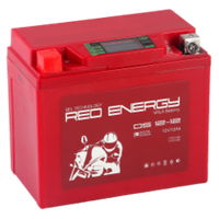 Red Energy DS 12-12 аккумулятор