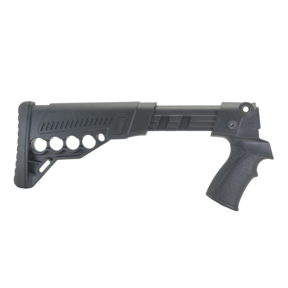 Комплект: Приклад Бекас, DLG Tactical