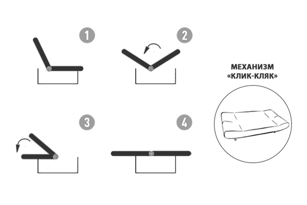 Диван трехместный раскладной угловой правый Garda Decor BERGAMO-3MR-1K-БИРЮЗОВЫЙ-Vel43