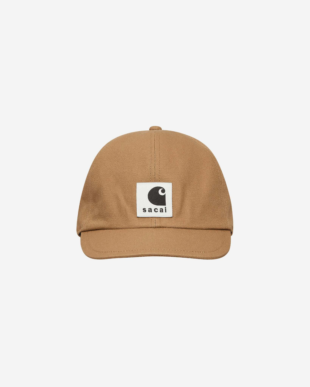 sacai Carhartt Wip Duck Cap Бежевый