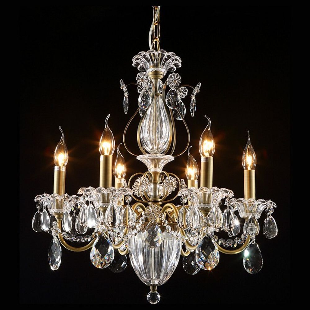 Подвесная люстра Lightstar Schon 790061