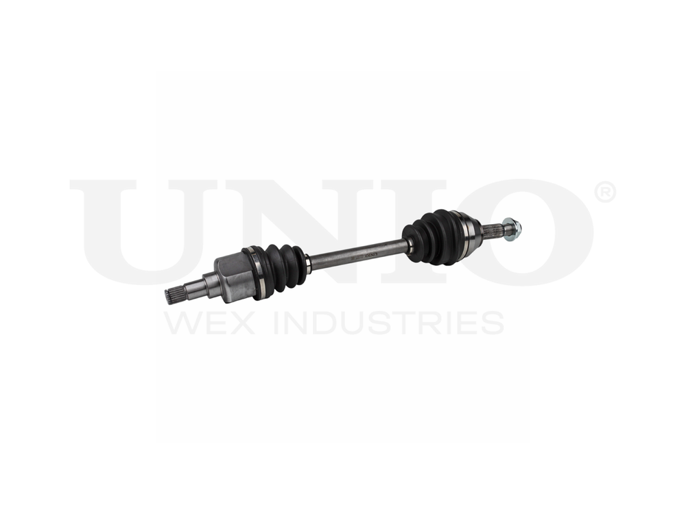 Привод в сборе передний левый UNIO CVJ-10043