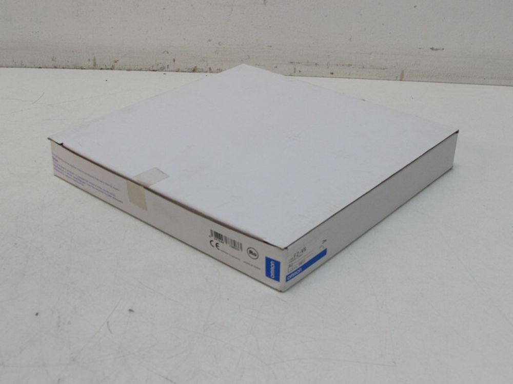 OMRON Yaskawa FZ-VS