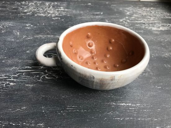 Чаша для бритья Clay Bowl
