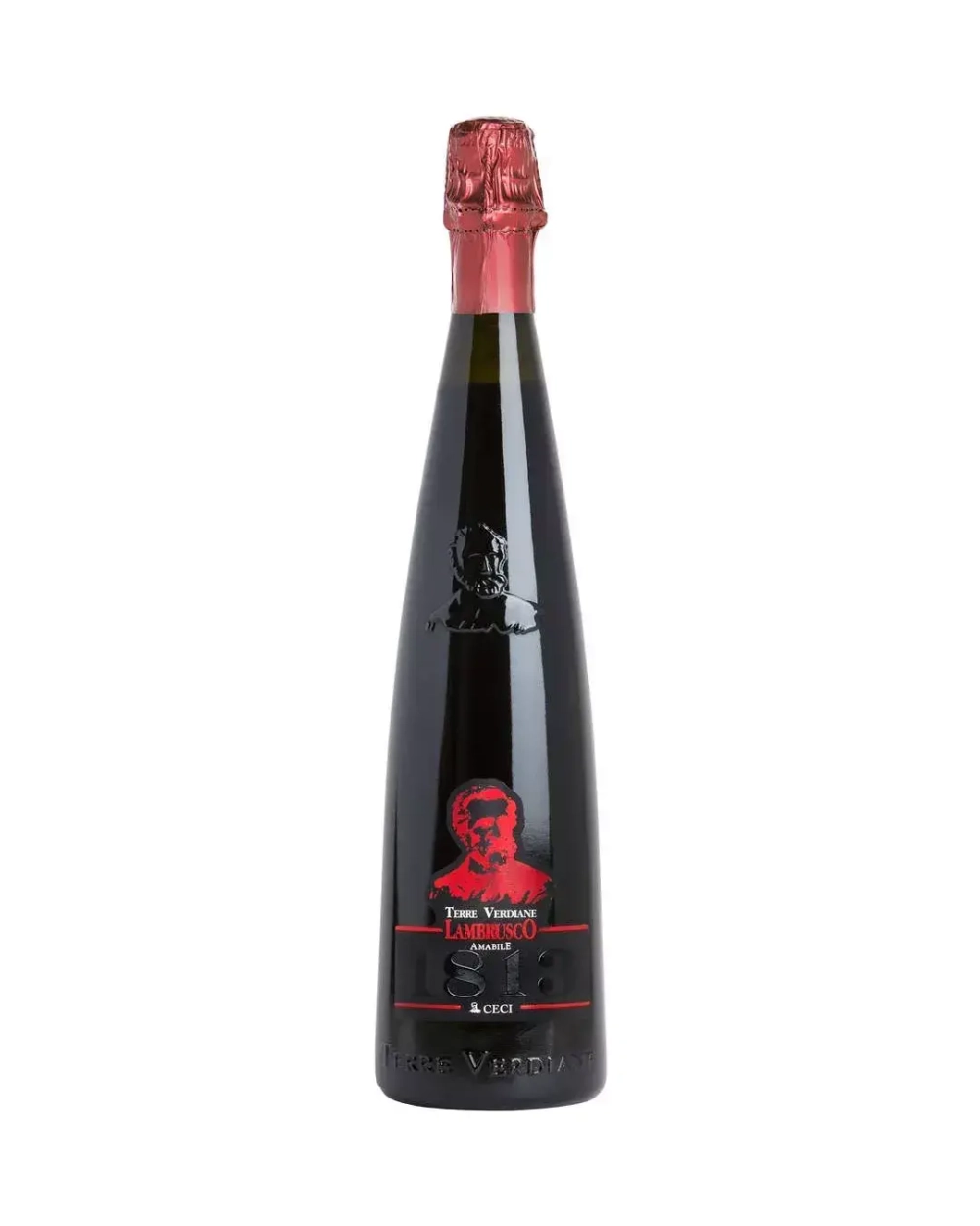 Lambrusco Amabile Ceci