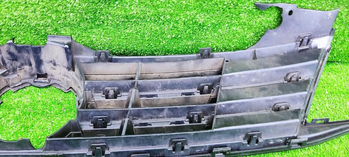 Решетка радиатора VW Jetta 6 (2014-2018)