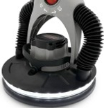 Виброшлифмашина эксцентриковая сетевая Crown CT13714L TB