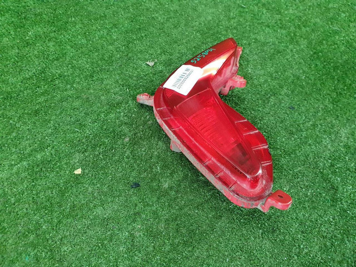 ПТФ левый Kia Rio 4 (2017-2020) седан