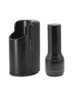 Интерактивный мастурбатор-вагина Keon   Feel Stroker