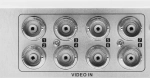 DS-H108GA Видеорегистратор TVI 8-канальный