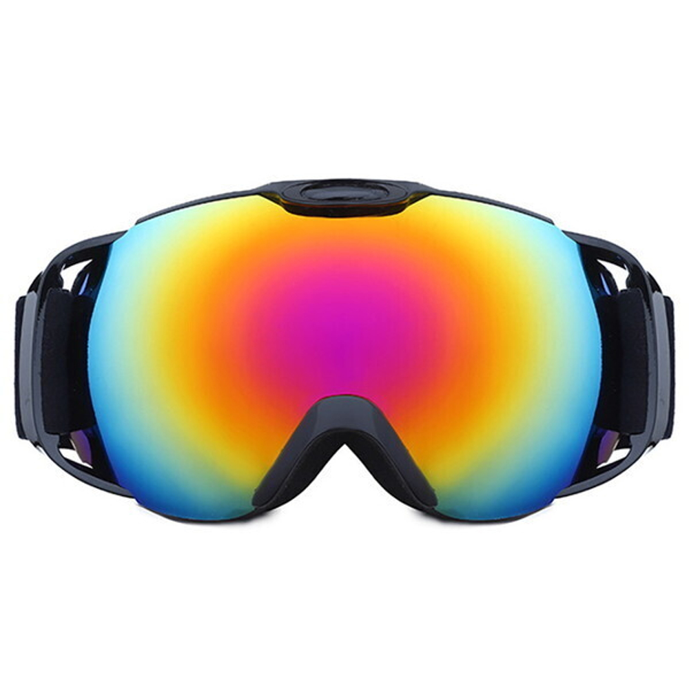 Очки горнолыжные HX05