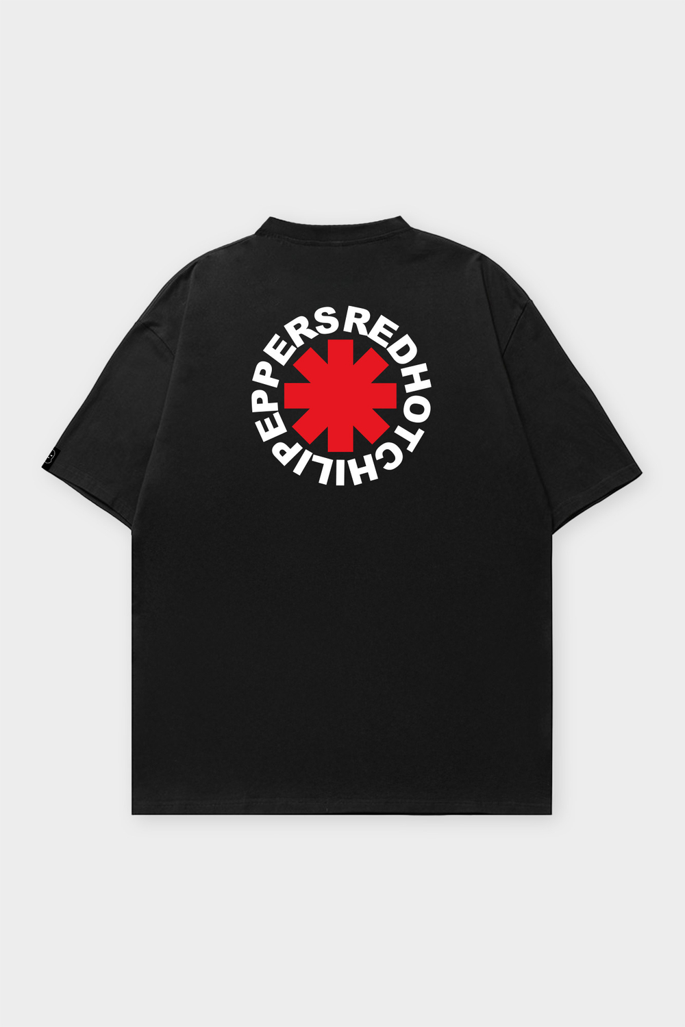 Футболка SHMOT RHCP Черный