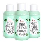 Жидкость для снятия макияжа Prreti Perfect Clean Daily Cleansing Water 250 мл