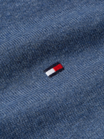 Свитер Tommy Hilfiger - темно-синий(MW0MW14745)