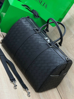 Дорожная сумка Bottega Veneta