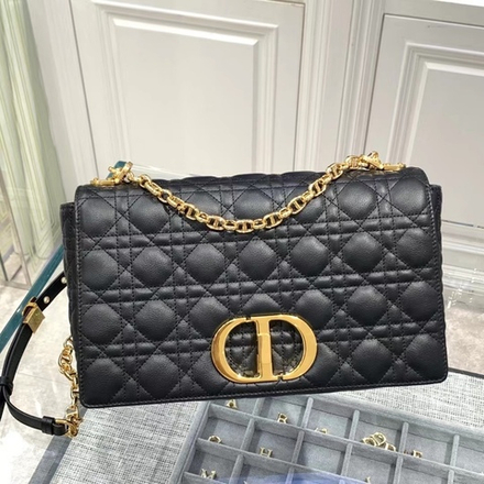 Christian Dior Caro Bag 29 cm