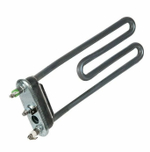 ТЭН для стиральной машины Ariston 1700 Вт с отверстием под датчик С00094715 Thermowatt