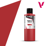 Premium color 200ml - Carmine