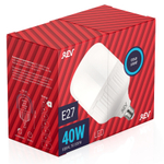 Лампа сд T120 E27 40W,6500K,дневной свет