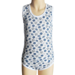 Комплект майка+ трусы для мальчиков 5 лет, 379114, 1 шт.