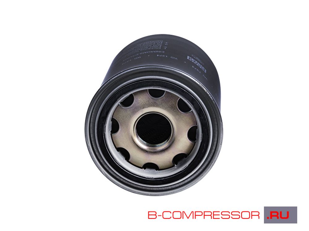 Масляный фильтр ВК 3970020