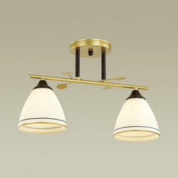 Люстра на штанге Lumion 4544/2C