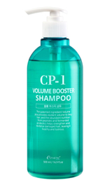 Липосомальный шампунь для объёма волос CP-1 Volume Booster Shampoo, 500 мл
