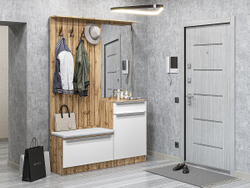 Стиль-02 Silky White