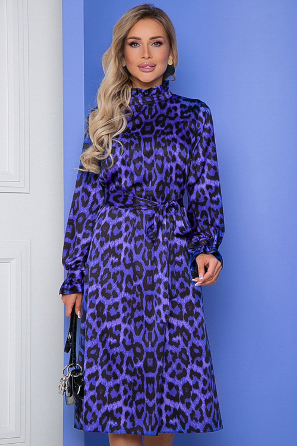 Платье 70821 Avili