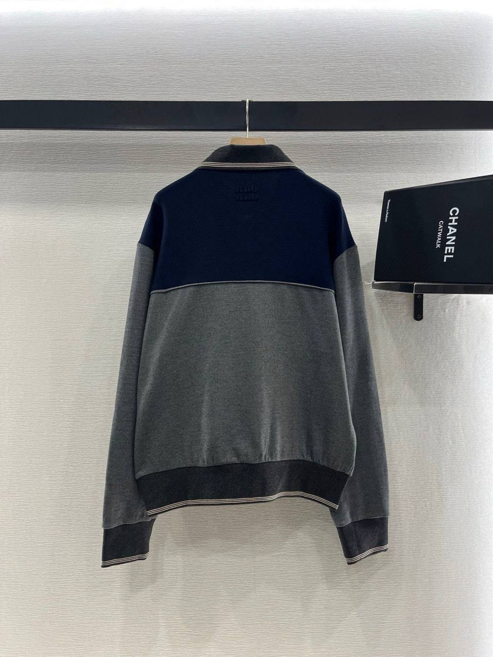 Костюм MIU MIU