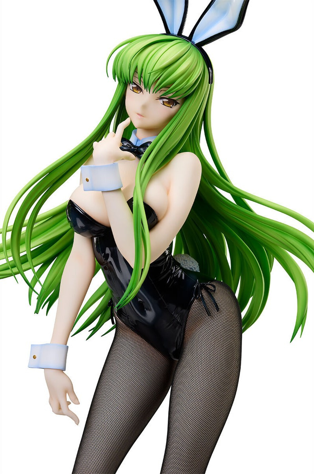 C.C.