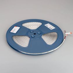 Светодиодная лента IC-A72-10mm 48V White6000 (3.8 W/m, IP20, 2835, 60m) (Arlight, стабилизированная) 038807