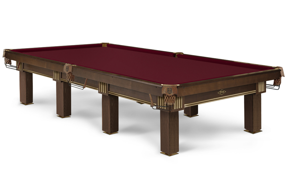 Бильярдный стол Барон III