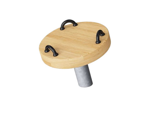 Карусель Eco ИЭ.04-001