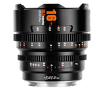 Объектив 7Artisans 16mm T2.1 Hope Prime Fujifilm X, черный