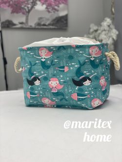 Органайзер Корзина Квадрат Барашки АКЦИЯ!