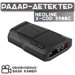 Радар-детекторы