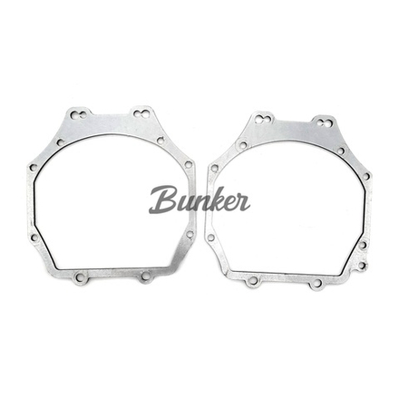 Переходные рамки для замены линз BUN-PR-173