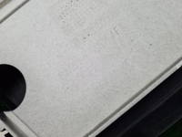 Бампер передний Ford Focus 3 (2011-2015)