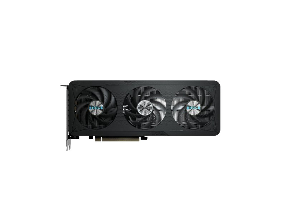 Видеокарта Gigabyte Nvidia GeForce RTX 5060 Eagle [GV-N5060EAGLEMAX OC-8GD]